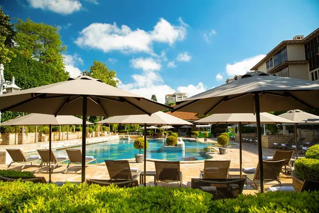 Grand Hyatt Istanbul