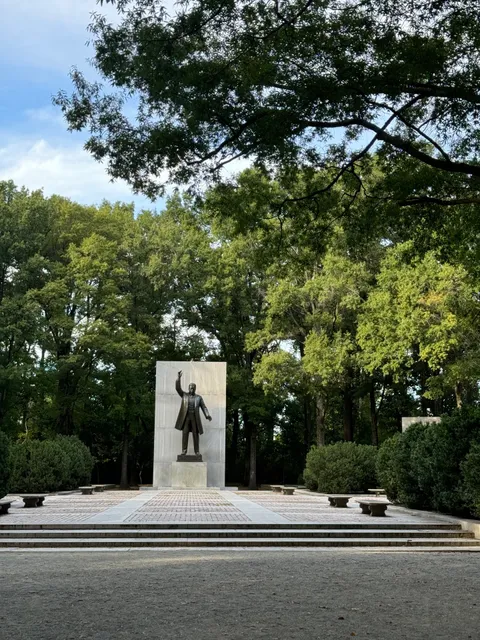 Veterans Memorial Park