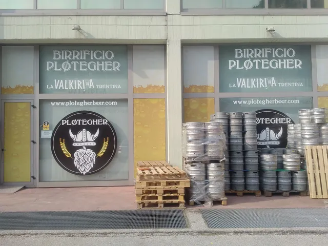 Birrificio Plotegher