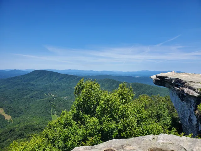 McAfee Knob