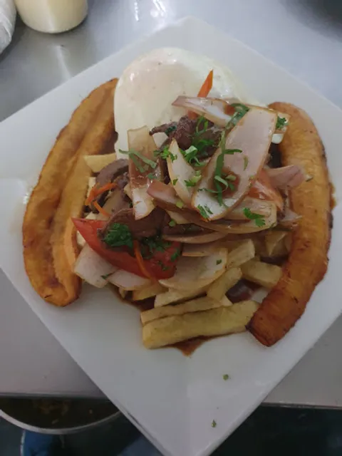 Peru a la Carta Restaurant