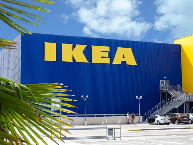 IKEA Murcia