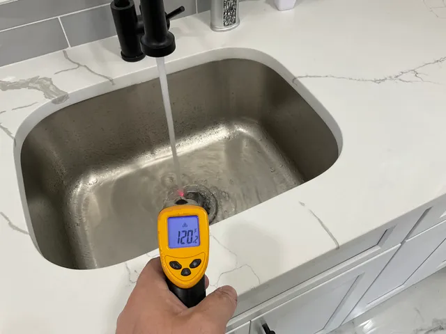 DB Home Inspections LLC