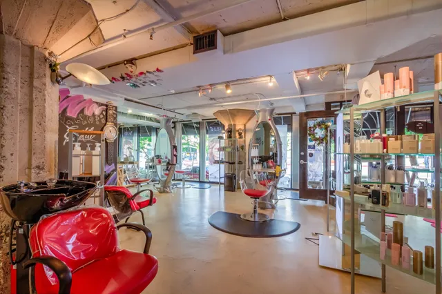 Estilo Hair & Brow Salon