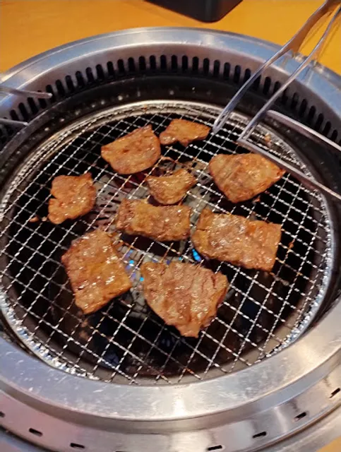 Yakiniku King