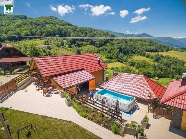 KUĆA ZA ODMOR ANDREA