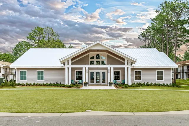 Village Gate Apartments