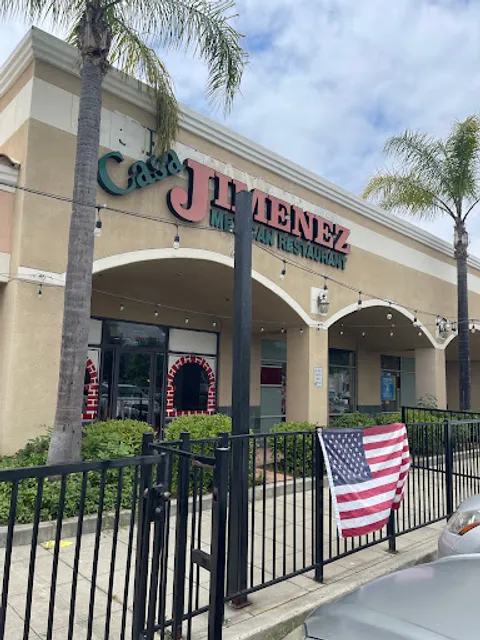 Casa Jimenez