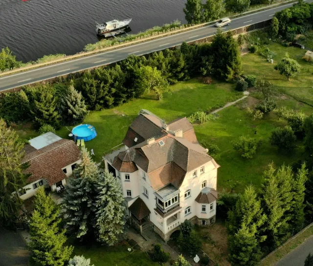 VILLA FEDERER | accommodation for people