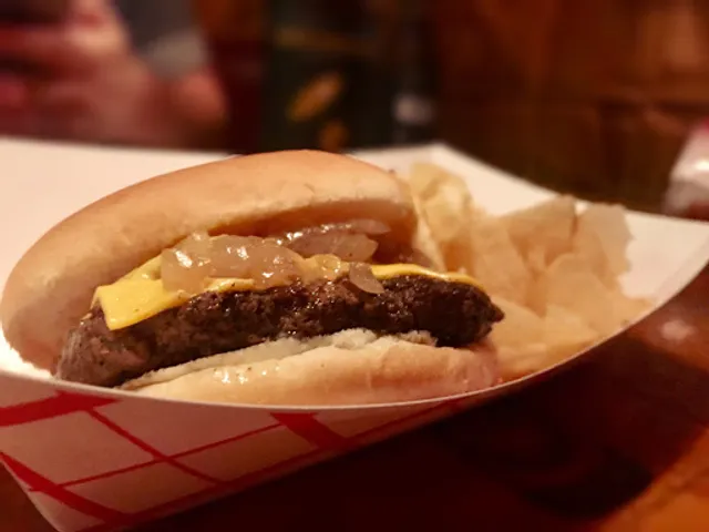 Earnestine & Hazel's