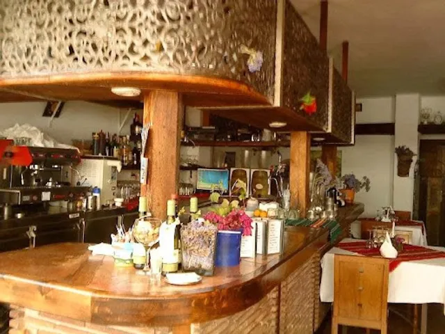 Restaurante Fortuna Nova