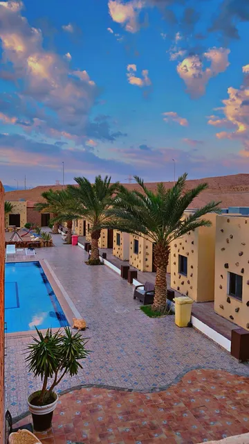 Bait Alaqaba Resort & dive center