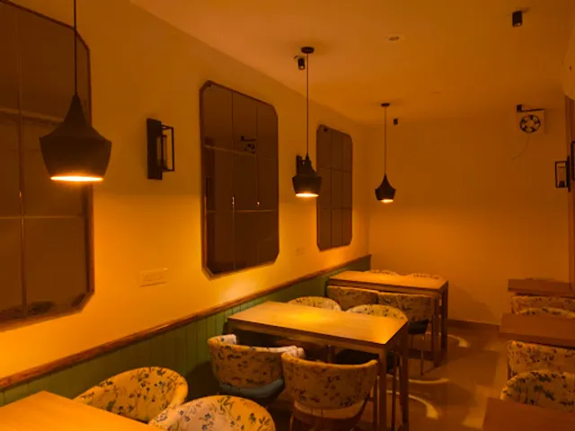 Friends cafe & kitchen