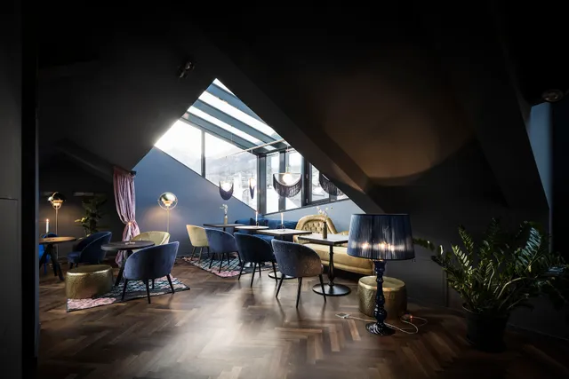 Altstadthotel Weisses Kreuz