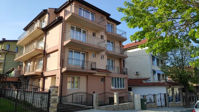 Къща за гости Снежа / Guests house Snezha