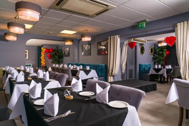 King's Lynn Tandoori