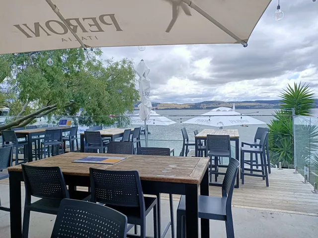 Two Mile Bay Sailing Club