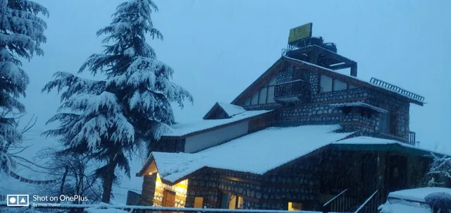 Tales n Trails Cottage