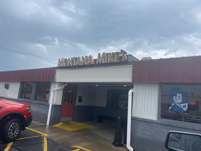 Montana Mike's Steakhouse