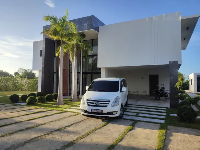 Villa de la Fiesta With Ocean View