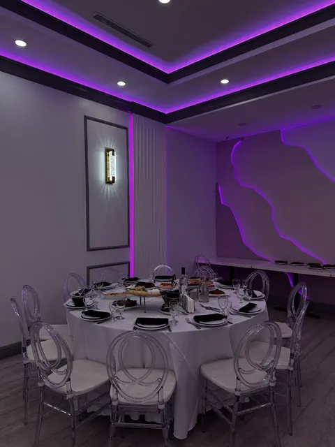 Ruby Restaurant and Venue