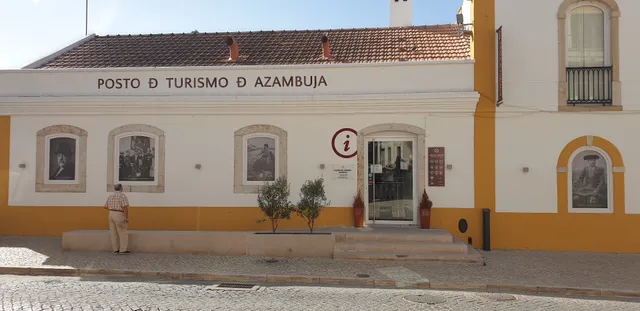 Flor da Primavera Guest House