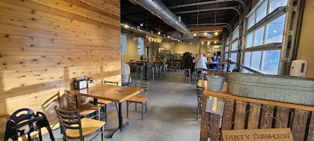 Maple Street Biscuit Company