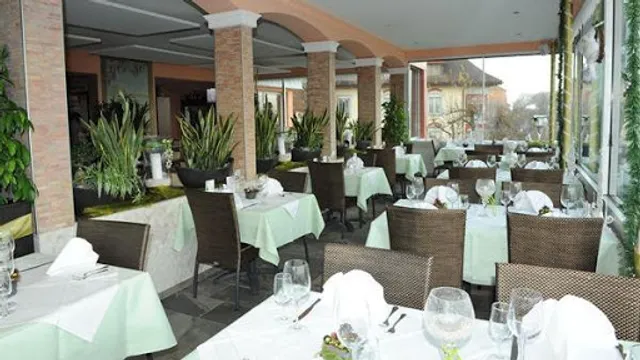 Ristorante Pizzeria Bella Vista