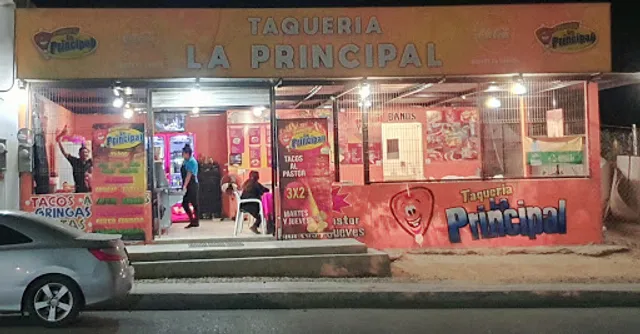 Taqueria LA PRINCIPAL