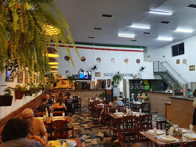 Pizzaria Piccolo Maysa