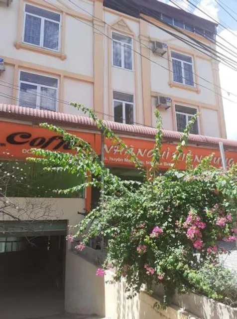 Nhà Nghỉ Hiền Hưng