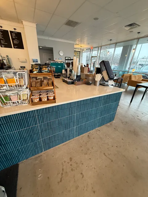 East Dallas Middle Ground