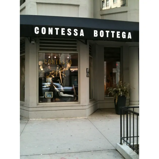 Contessa Bottega
