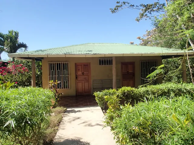 Termales El Guayacán