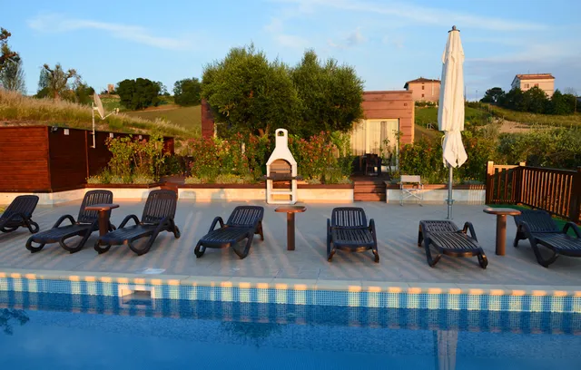 Case vacanze Santa Rosa di Tacconi Rachele