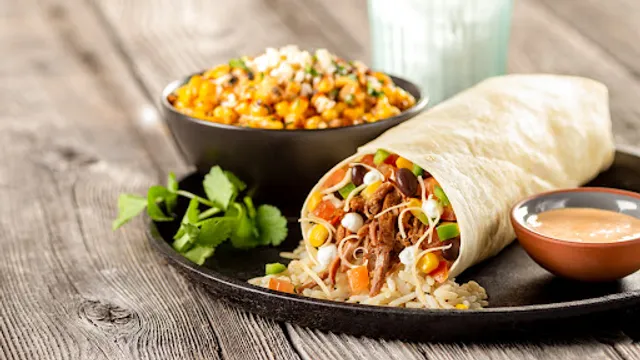 z-teca Mexican Eatery (Commerce Court)