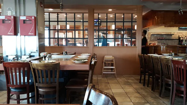 Fuji Japanese Steakhouse