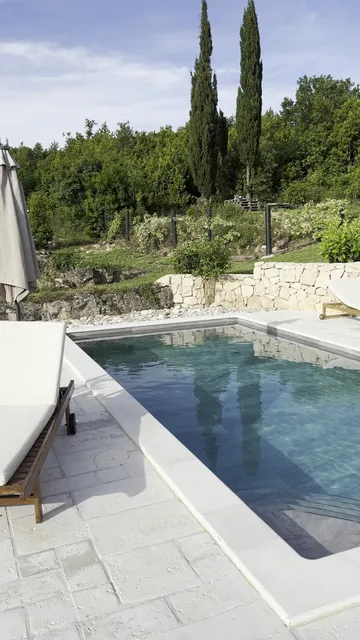 Guest House Godimento