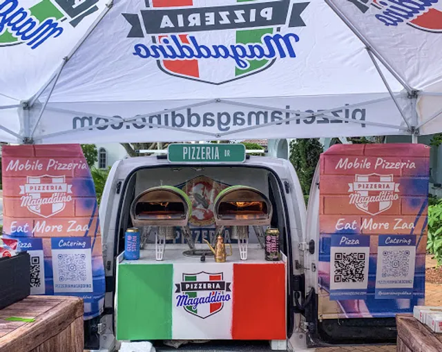 Pizzeria Magaddino