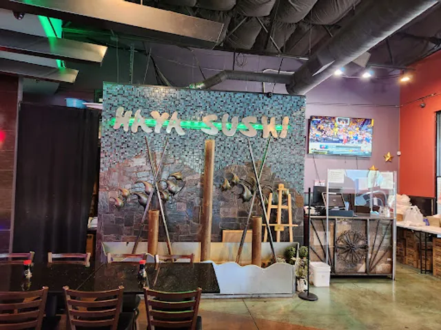 Haya Sushi
