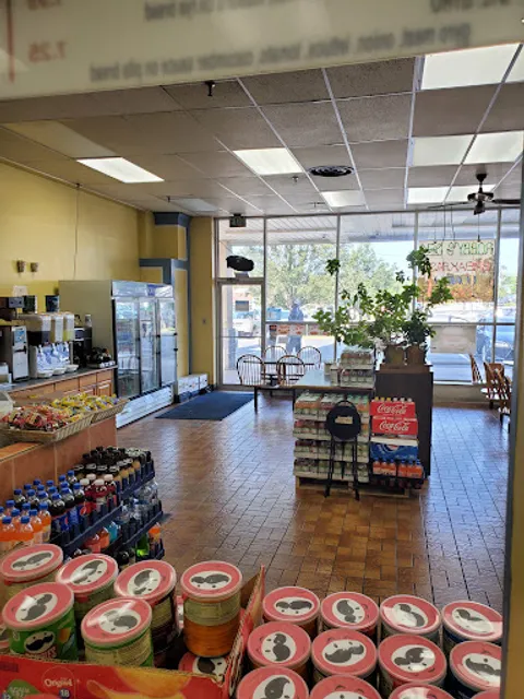 Robby's Deli