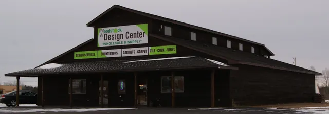Woodstock Flooring & Design Center