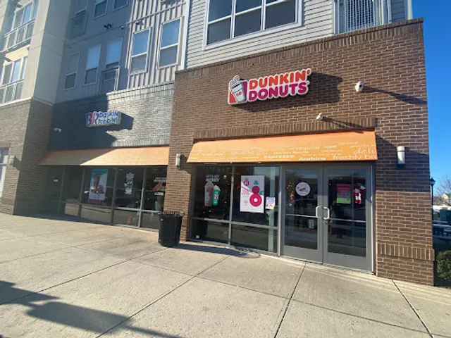 Dunkin’ Donuts