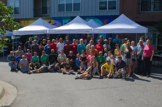 Lawrence Farmers Market