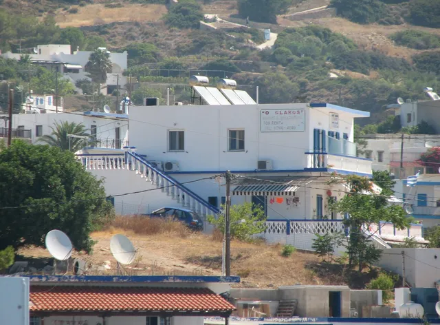 Glaros Studios Lipsi