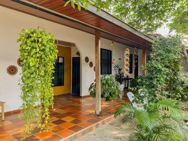 HOTEL DGIL - San Martín Meta