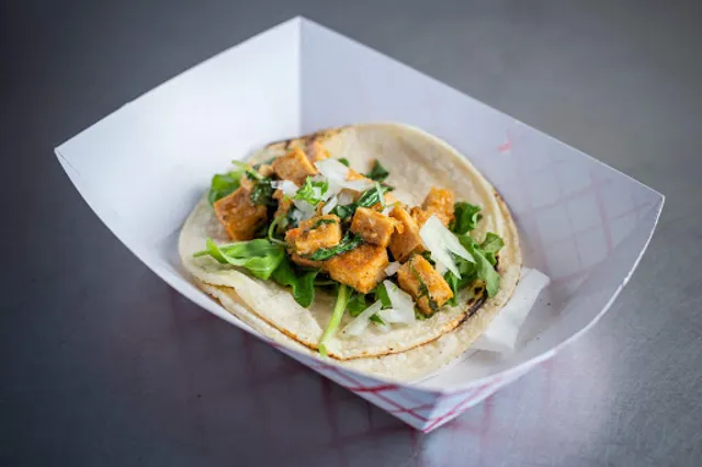 Tomate Fresh Kitchen