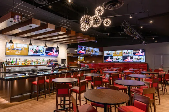 Mid City Grill and Celly's Sports Bar & Lounge