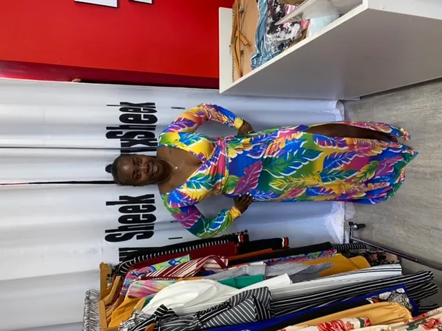 Savvy Sexy Sheek Fashion