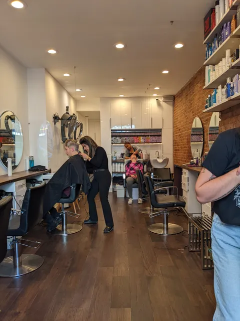 Calo Studio Hair Salon